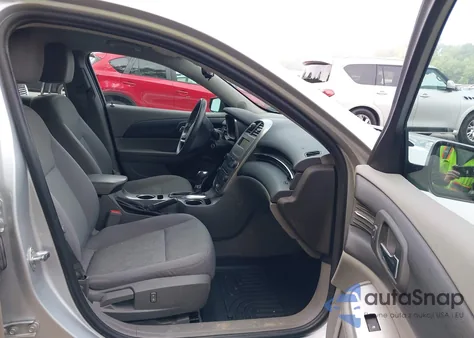 2014 Chevrolet Malibu 1Ls z USA, uszkodzony, nr VIN 1G11B5SL8EU128465